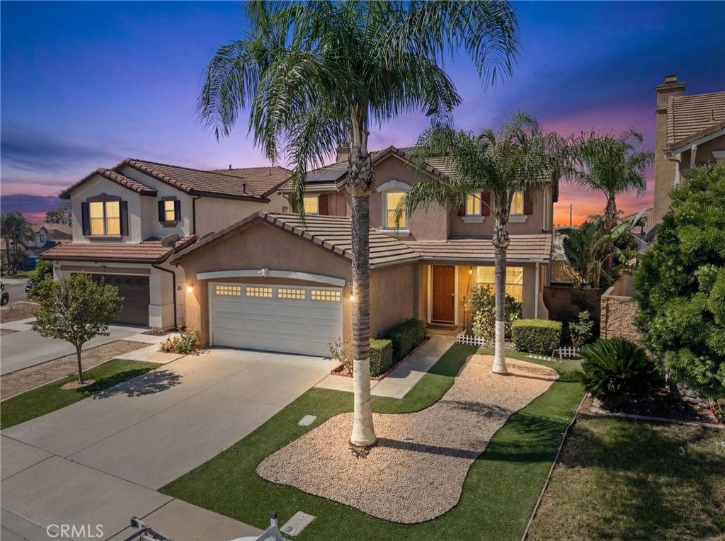 7358 Meade Court, Fontana, CA 92336