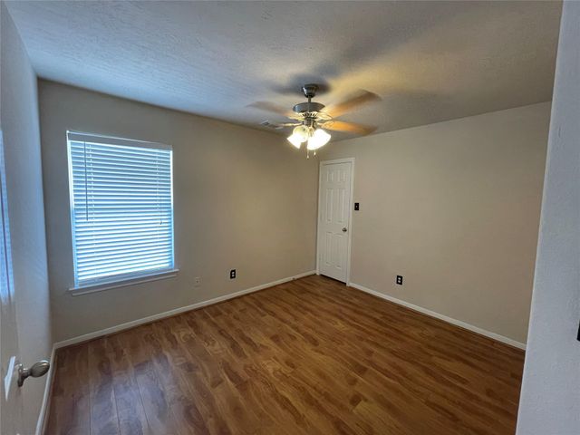 12606 Egret Hill Court, Houston, TX 77089
