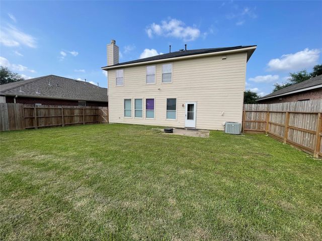 12606 Egret Hill Court, Houston, TX 77089