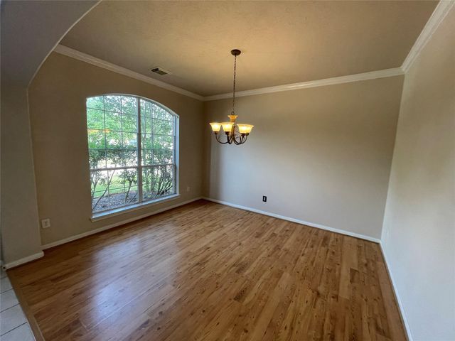 12606 Egret Hill Court, Houston, TX 77089