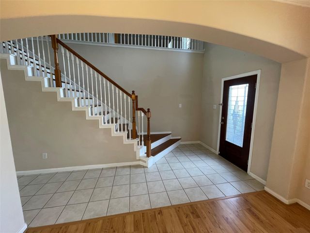 12606 Egret Hill Court, Houston, TX 77089