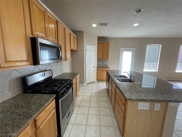 12606 Egret Hill Court, Houston, TX 77089