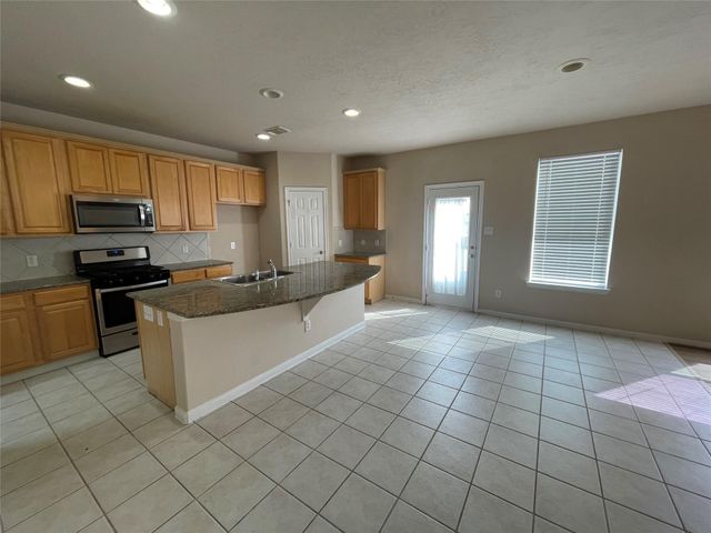 12606 Egret Hill Court, Houston, TX 77089