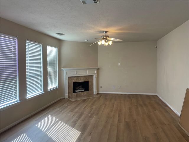 12606 Egret Hill Court, Houston, TX 77089