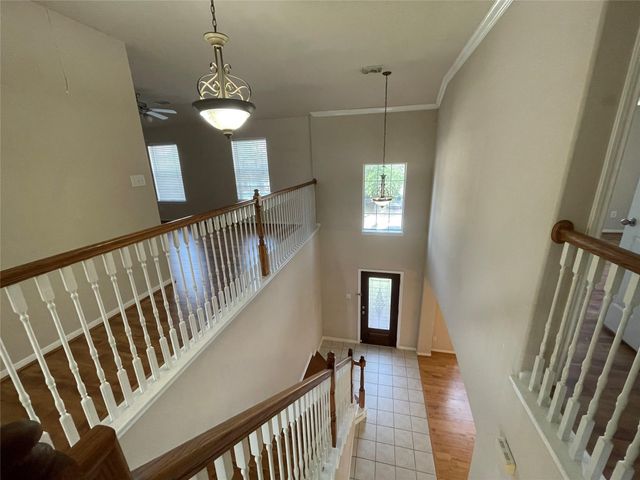 12606 Egret Hill Court, Houston, TX 77089