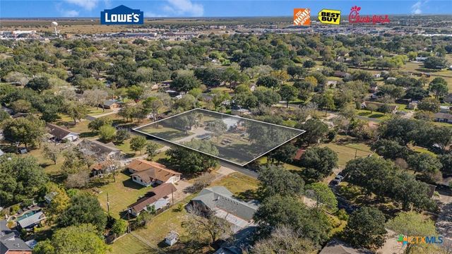 204 Brooks, Victoria, TX 77904