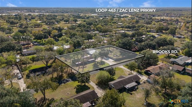204 Brooks, Victoria, TX 77904