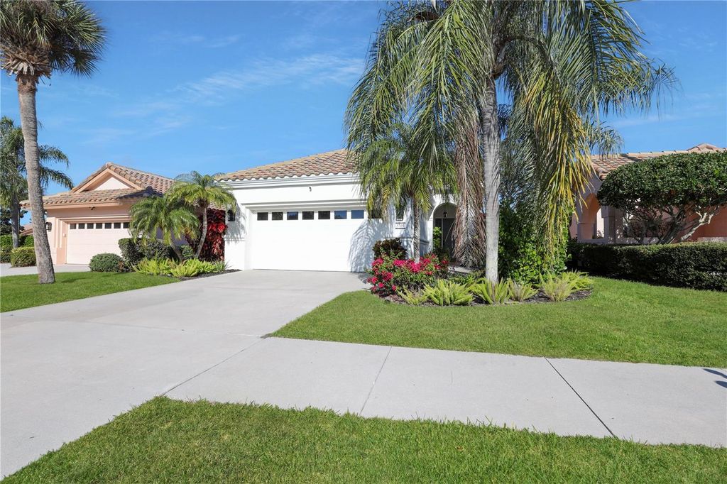 3761 AMAPOLA LANE, Sarasota, FL 34238