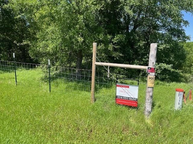 TBD SW County Road 0021, Corsicana, TX 75110