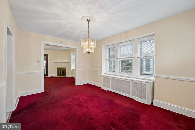 10 MARLBOROUGH RD, Upper Darby, PA 19082