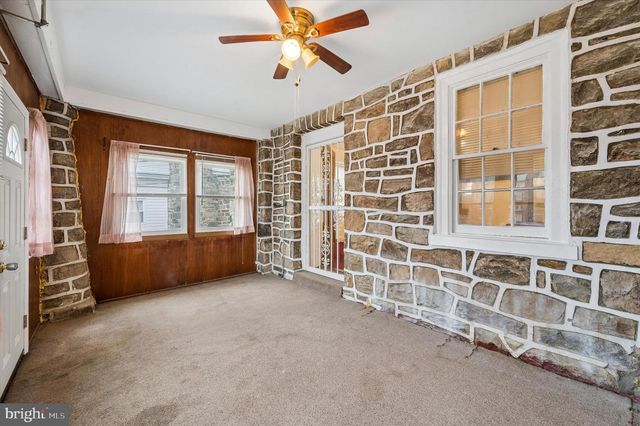 10 MARLBOROUGH RD, Upper Darby, PA 19082