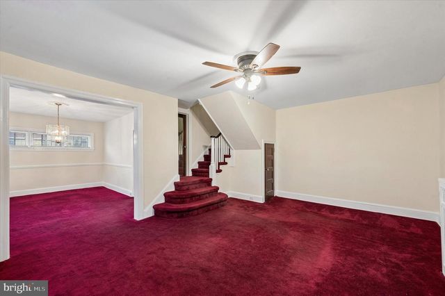 10 MARLBOROUGH RD, Upper Darby, PA 19082