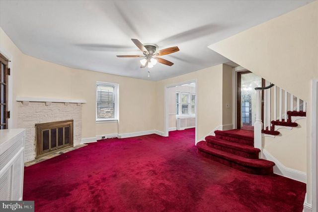 10 MARLBOROUGH RD, Upper Darby, PA 19082