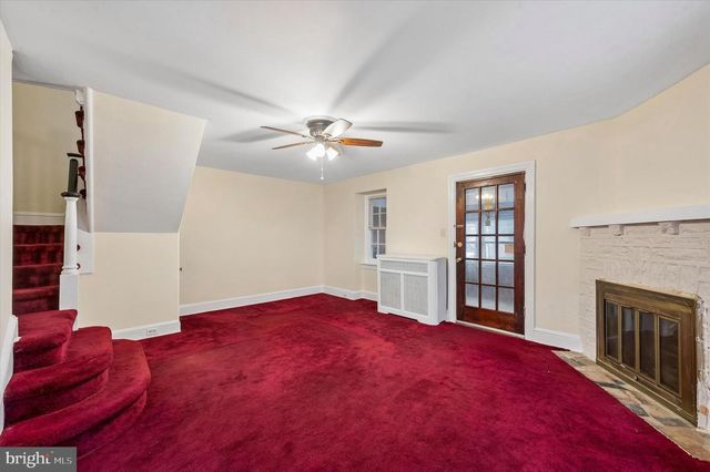 10 MARLBOROUGH RD, Upper Darby, PA 19082