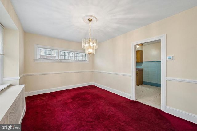 10 MARLBOROUGH RD, Upper Darby, PA 19082