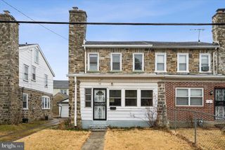 10 MARLBOROUGH RD, Upper Darby, PA 19082