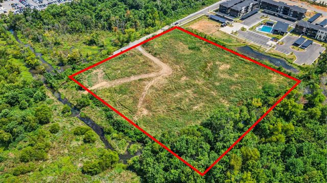 5.01 Acres Medlin Lane, Bentonville, AR 72712