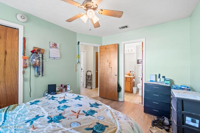 3704 Burnham Way, Panama City, FL 32405