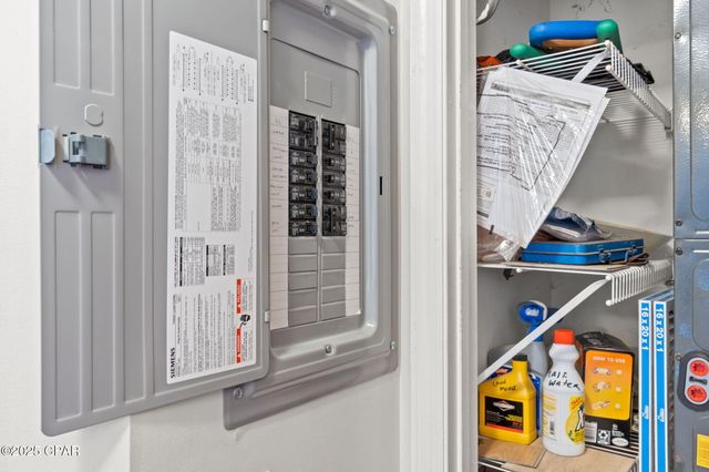 3704 Burnham Way, Panama City, FL 32405