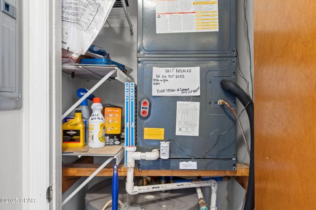 3704 Burnham Way, Panama City, FL 32405