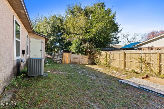 3704 Burnham Way, Panama City, FL 32405