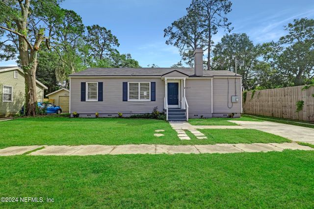 4917 DUNDEE Road, Jacksonville, FL 32210