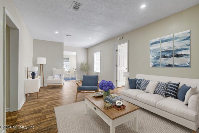 4917 DUNDEE Road, Jacksonville, FL 32210