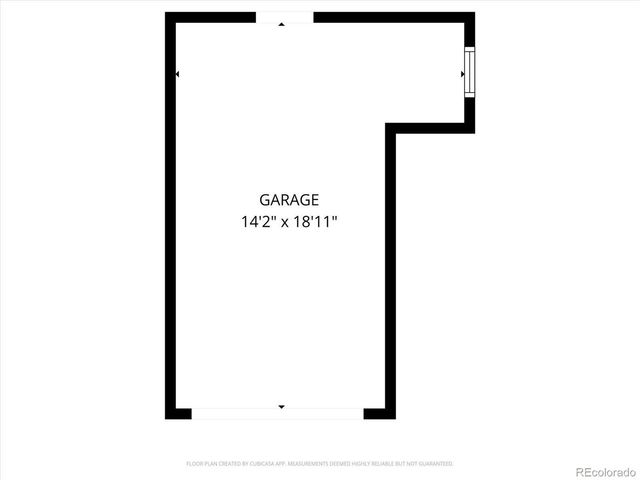 7493 E 26th Ave, Denver, CO 80238