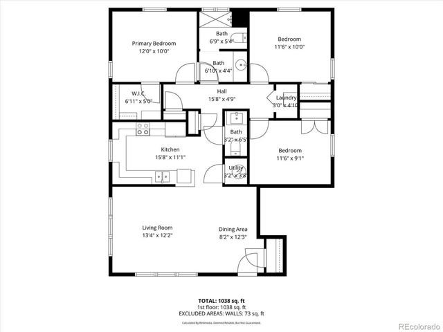 7493 E 26th Ave, Denver, CO 80238