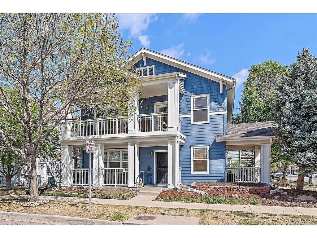 7493 E 26th Ave, Denver, CO 80238