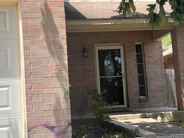 8507 Shaenfield Pl, San Antonio, TX 78254