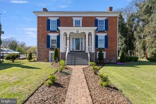 205 N MAIN ST, Madison, VA 22727
