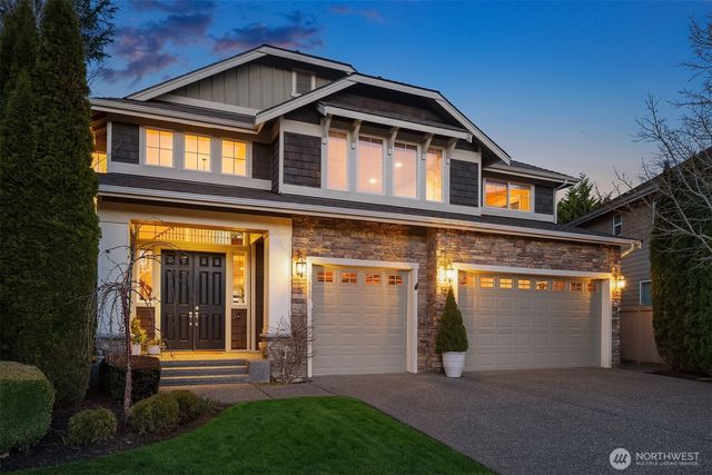 27548 SE 28th Court, Sammamish, WA 98075