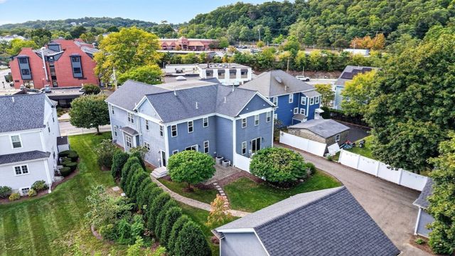 54 White St 54, Belmont, MA 02478