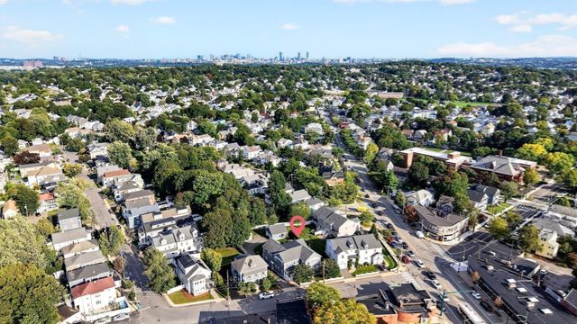 54 White St 54, Belmont, MA 02478