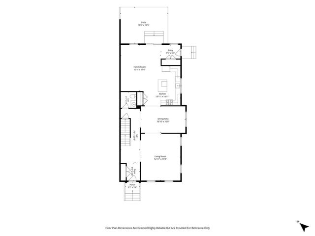54 White St 54, Belmont, MA 02478
