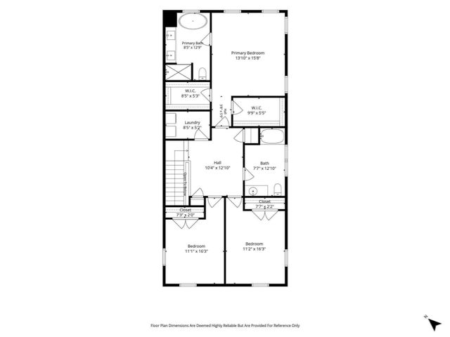 54 White St 54, Belmont, MA 02478