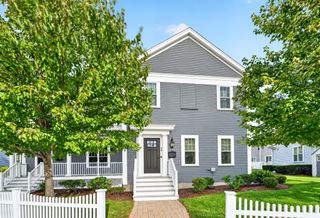 54 White St 54, Belmont, MA 02478