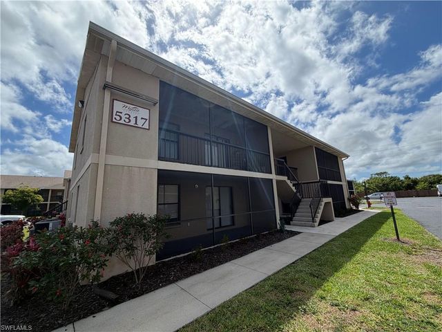 5317 Summerlin RD 1702, Fort Myers, FL 33919