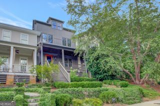 10659 Serenbe Lane, Chattahoochee Hills, GA 30268