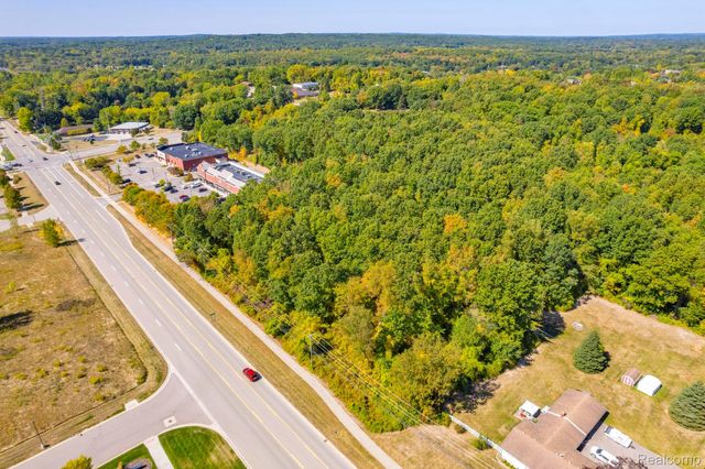 VL Clarkston Road, Village Of Clarkston, MI 48348