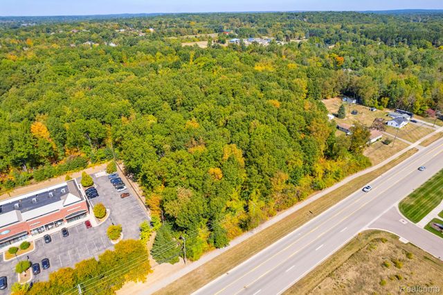 VL Clarkston Road, Village Of Clarkston, MI 48348