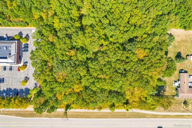 VL Clarkston Road, Village Of Clarkston, MI 48348