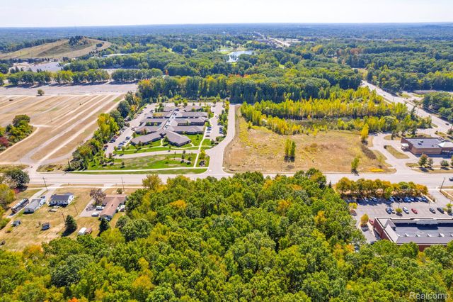 VL Clarkston Road, Village Of Clarkston, MI 48348