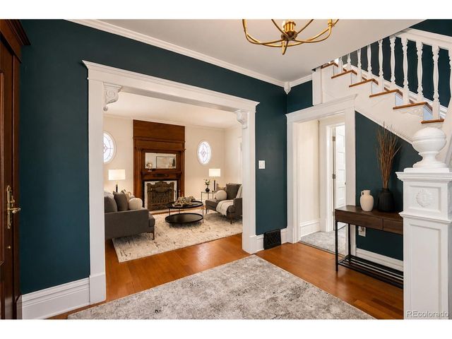 458 N Downing St, Denver, CO 80218