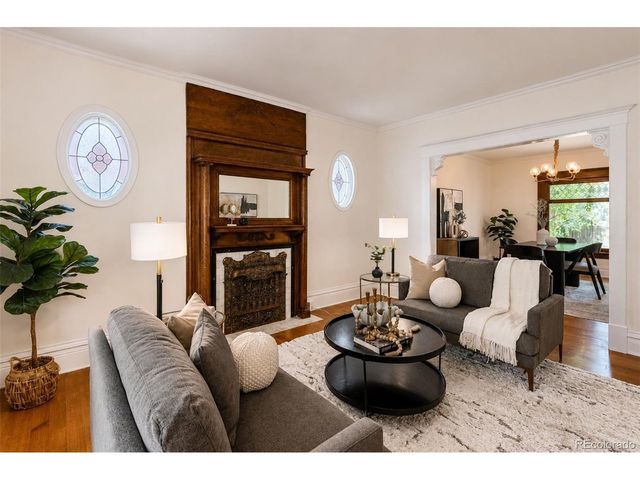 458 N Downing St, Denver, CO 80218
