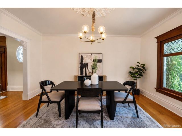 458 N Downing St, Denver, CO 80218