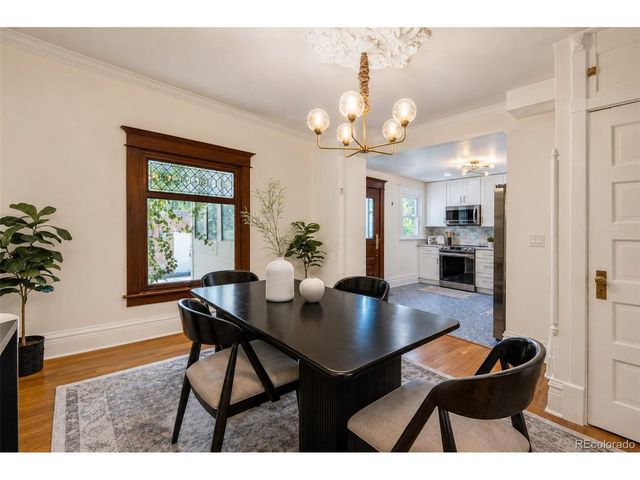 458 N Downing St, Denver, CO 80218