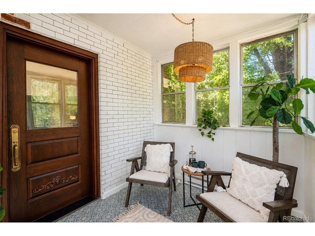458 N Downing St, Denver, CO 80218