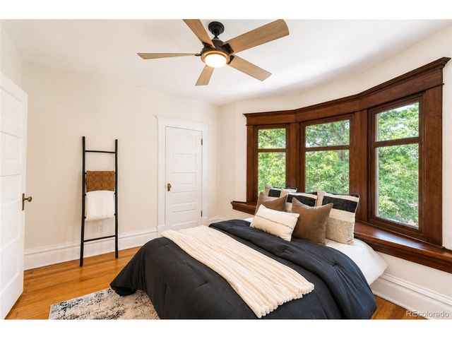 458 N Downing St, Denver, CO 80218